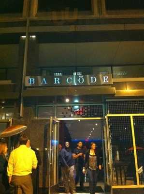 Barcode Restaurant, Bar And Lounge