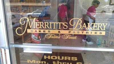 Merritt's Bakery Riverside, Tulsa