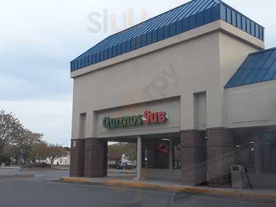 Quiznos, Virginia Beach