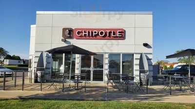 Chipotle Mexican Grill, Columbus