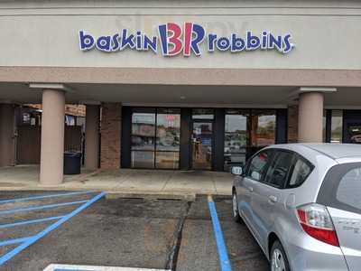 Baskin-robbins