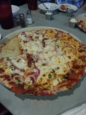 Big Fred's Pizza Garden, Omaha