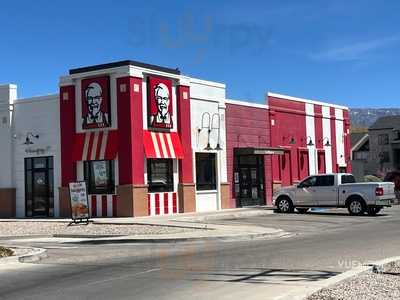 Kfc, Albuquerque