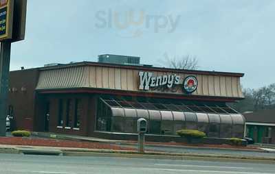 Wendy's, Richmond