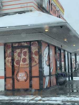 Little Caesars, Salt Lake City