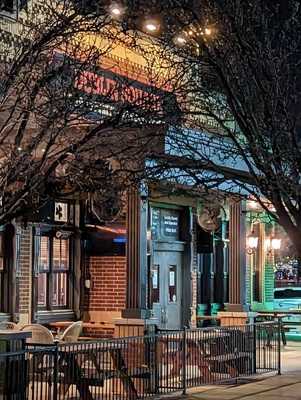 Dublin Square, Fort Worth