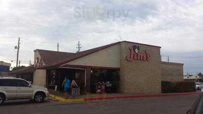 Jim's Restaurant