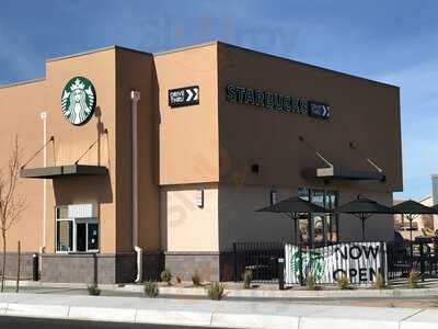 Starbucks, Albuquerque