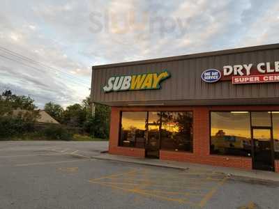 Subway, Oklahoma City