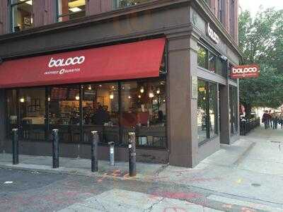 Boloco, Boston