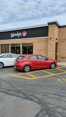 Wendy's, Columbus