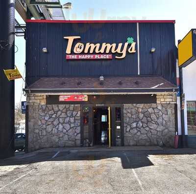 Tommy's The Happy Place, Kansas City