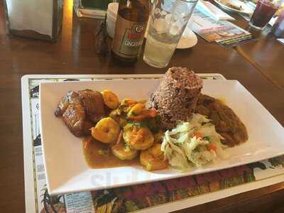 Jamaica jamaica island cuisine, Tampa