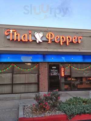 Thai Pepper