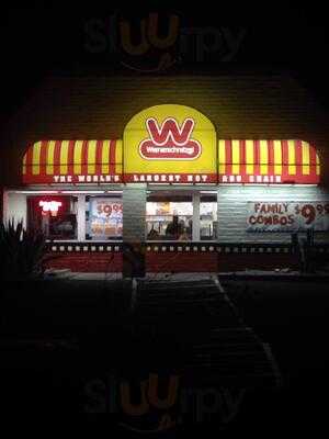 Wienerschnitzel, Tucson