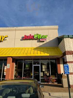 Juicebar Juices, Virginia Beach