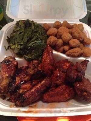 Ty's Wings & Ting's