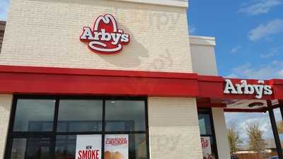 Arby's, Fort Worth