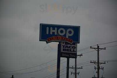 IHOP, Memphis