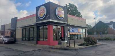 Burger King, Cleveland