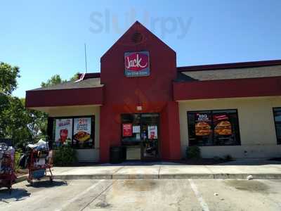 Jack in the Box, Sacramento