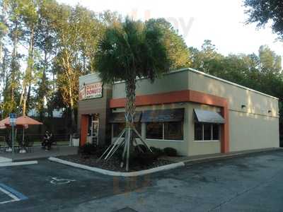 Dunkin', Jacksonville