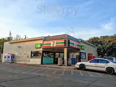 7-Eleven, Fort Worth