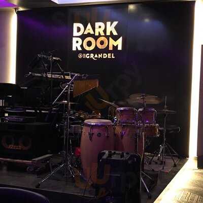 The Dark Room