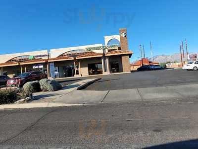 Starbucks, Tucson