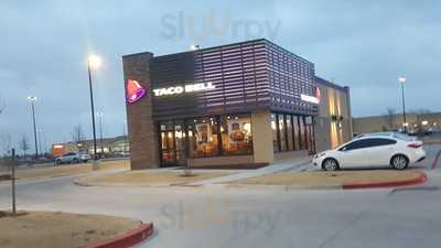 Taco Bell, Oklahoma City