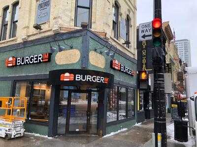 Burgerim, Milwaukee