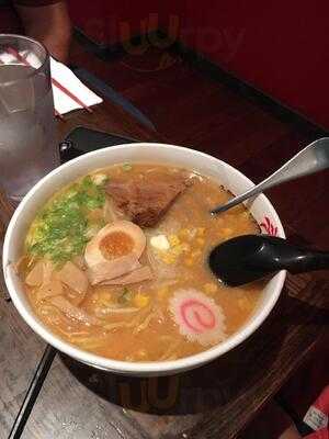 Naruto Ramen, Brooklyn