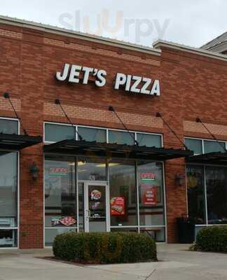 Jet's Pizza, Charlotte