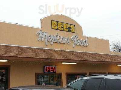 Bee's Mexican Restaurant & Bakery, San Antonio