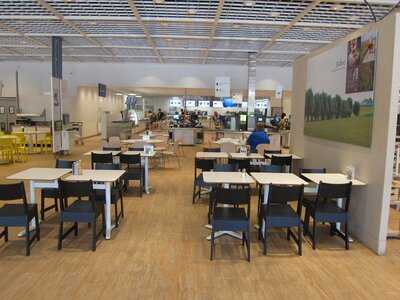 Ikea Restuarant