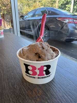 Baskin-Robbins, San Jose