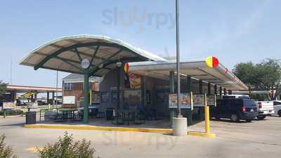 Sonic Drive-In, Oklahoma City