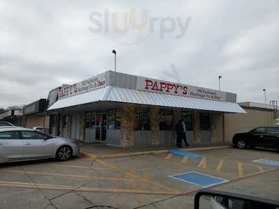 Pappy's Old Fashion Hamburger, Dallas