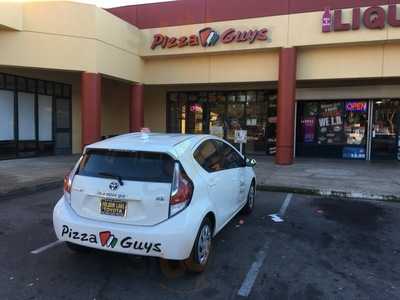 Pizza Guys, Sacramento