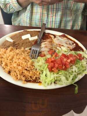 Tortilleria Jalisco & Restaurant, Tucson