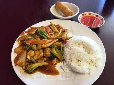 Liu Shun Wok, Saint Louis