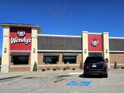 Wendy's, Kansas City