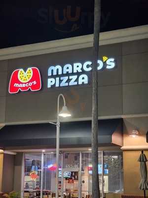 Marco' Pizza, Jacksonville