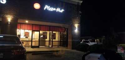 Pizza Hut, Memphis