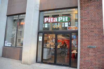 Pita Pit