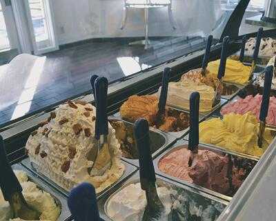 Stg Gelateria