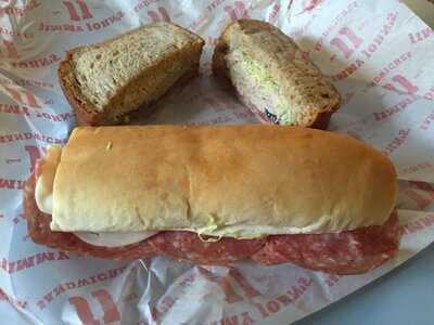 Jimmy John's, Indianapolis