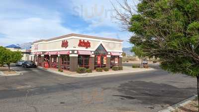 Arby's, Albuquerque