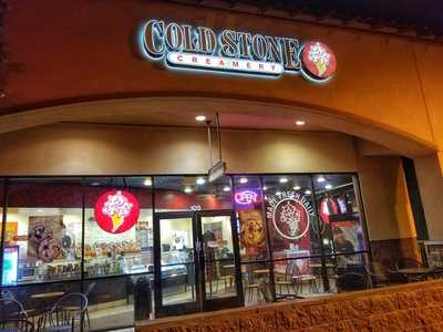 Cold Stone Creamery, Tucson