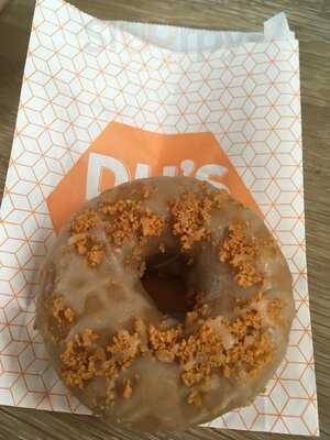 Du's Donuts, Brooklyn